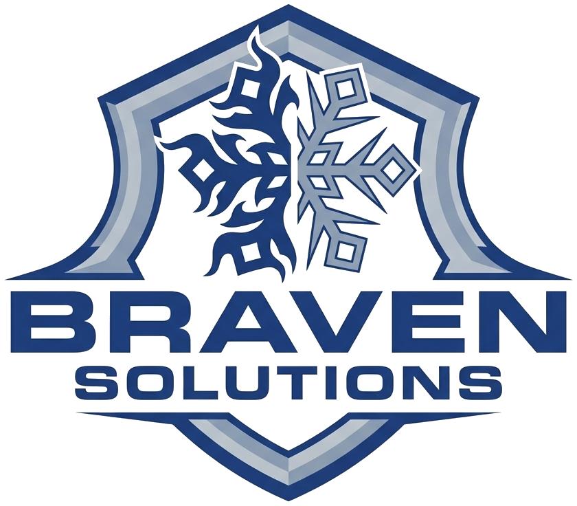 Braven Solutions logo